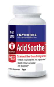 Acid Soothe - 90 capsules