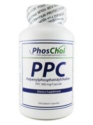 PhosChol 900mg -- Softgel Capsules - 100 capsules