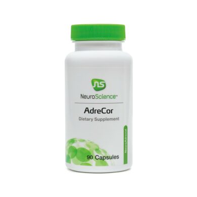 AdreCor - 90 capsules