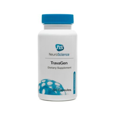 TravaGen - 120 Tablets