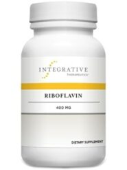 RIBOFLAVIN 30 TABS