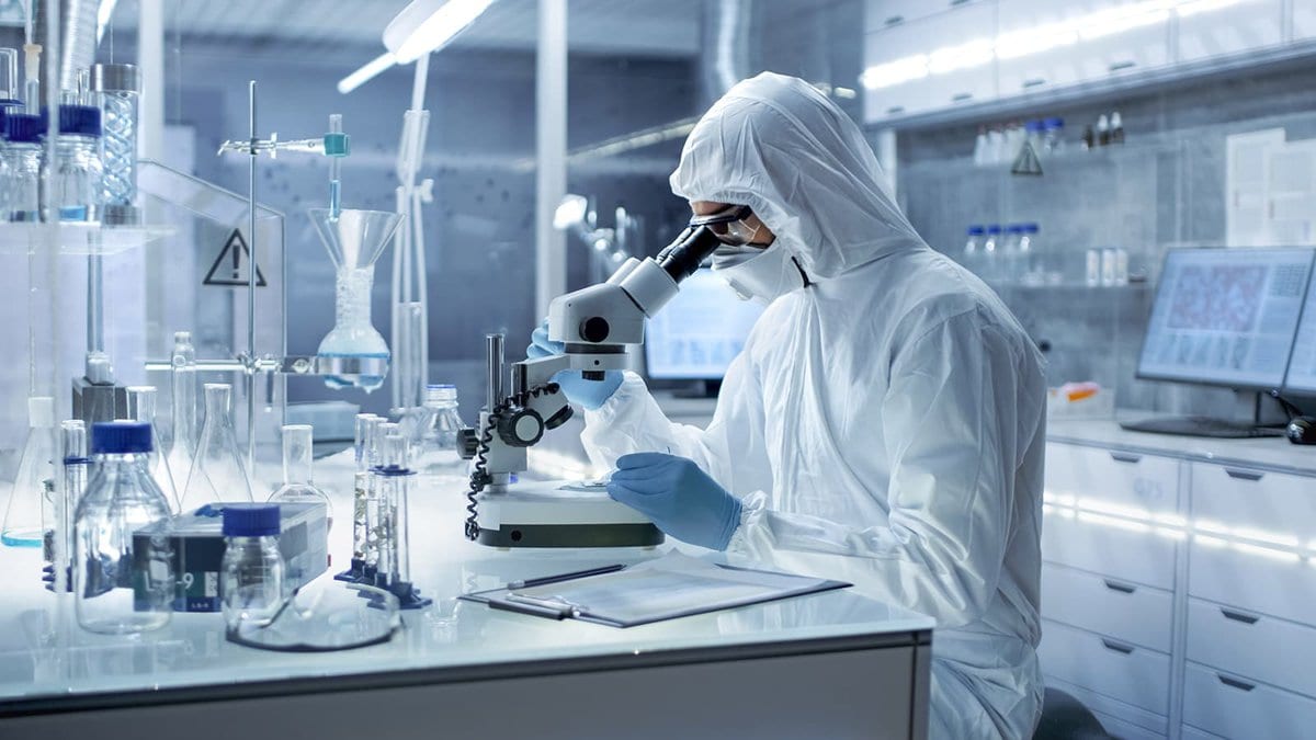 Researchers testing curcumin