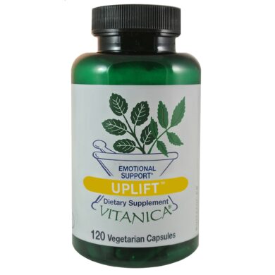 Uplift - 120 capsules