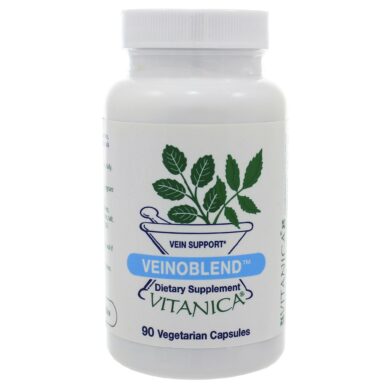 Veinoblend - 90 capsules