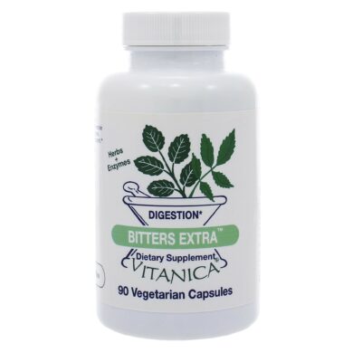 Bitters Extra - 90 capsules