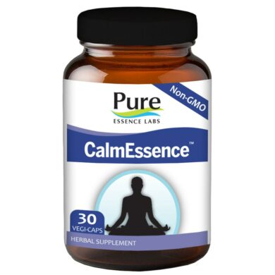 CalmEssence - 30 capsules