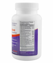 Alternative view of Milkies Nursing Blend Breastfeeding Supplement - 90 veggie capsules