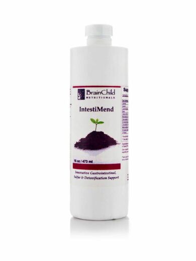 Intestimend - 16oz