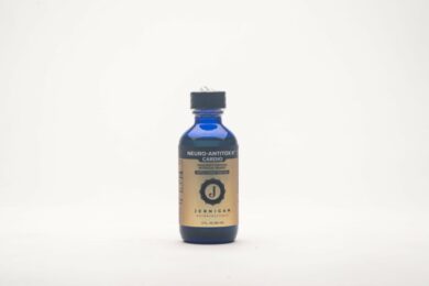 Neuro-Antitox II Cardio (w/ Apple Cider Vinegar) (2 fl oz bottle)