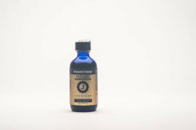 Pomifitrin with Apple Cider Vinegar - (2 fl. oz. bottle)