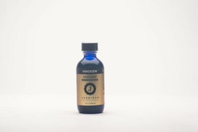 Virogen with Apple Cider Vinegar (2 fl. oz. bottle)