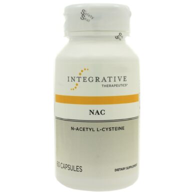NAC - 60 capsules