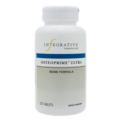 OsteoPrime ULTRA - 120 capsules