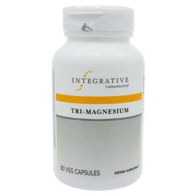 Tri-Magnesium - 90 capsules