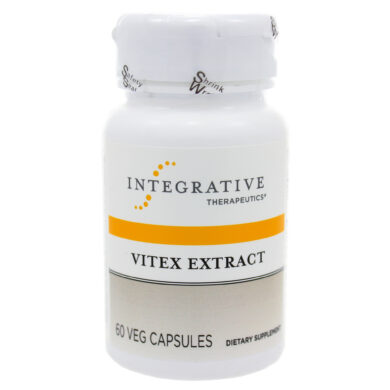 Vitex Extract - 60 capsules