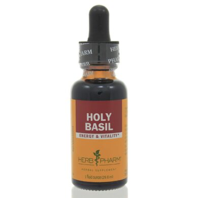Holy Basil - 1oz