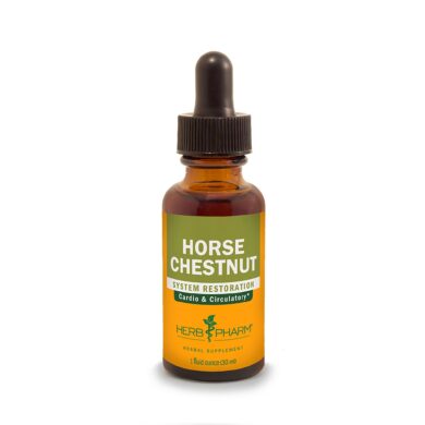 Horse Chestnut - 1oz