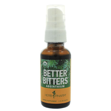 Absinthium - Better Bitters - 1 ounce