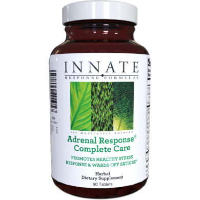 Adrenal Response Complete Care - 90 tablets