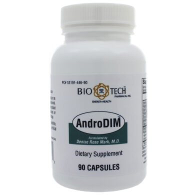 AndroDIM - 90 capsules