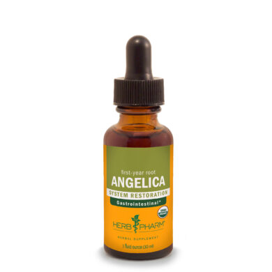 Angelica - 1 ounce
