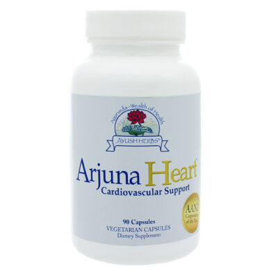 Arjuna-Heart - 90 capsules