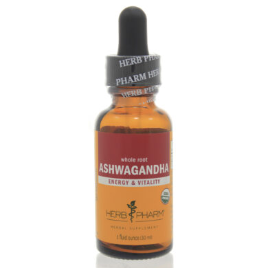 Ashwagandha - 1 ounce
