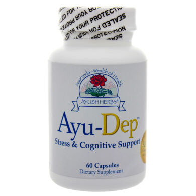 Ayu-Dep - 60 capsules