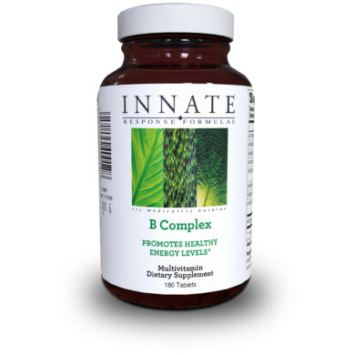 B-Complex - 180 tablets