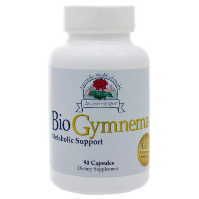 Bio Gymnema - 90 capsules