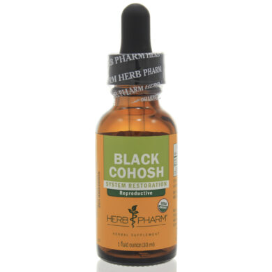 Black Cohosh - 1 ounce