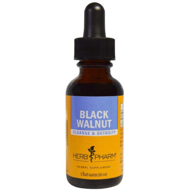 Black Walnut - 1 ounce