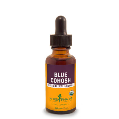 Blue Cohosh - 1 ounce