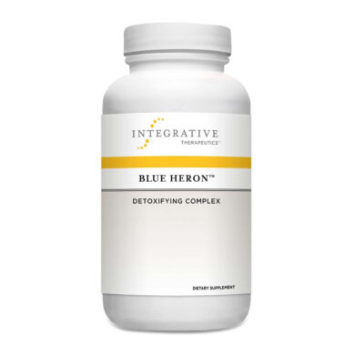 Blue Heron - 120 capsules