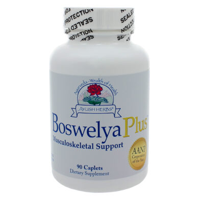 Boswelya Plus - 90 capsules