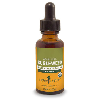 Bugleweed - 1 ounce