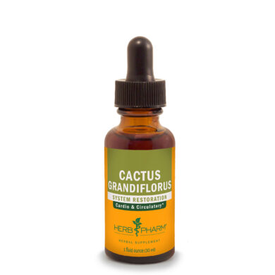 Cactus Grandiflorus - 1 ounce