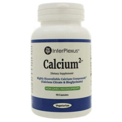 Calcium2 - 90 capsules