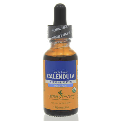 Calendula - 1 ounce