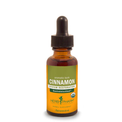 Cinnamon - 1 ounce