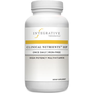 Clinical Nutrients™ HP - 60 capsules