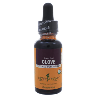 Clove - 1 ounce