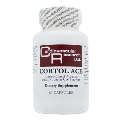 Cortol ACE - 60 capsules