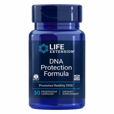 DNA Protection Formula - 30 capsules