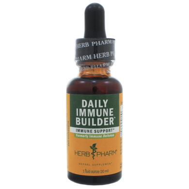Daily Immune Builder - 1 ounce