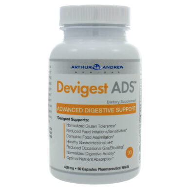 Devigest ADS - 90 capsules