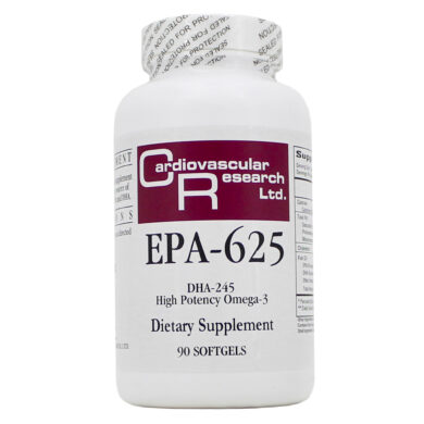 EPA-625 DHA-245 - 90 softgels