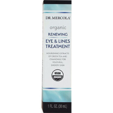 Eye and Line Treatment - 1 ounce