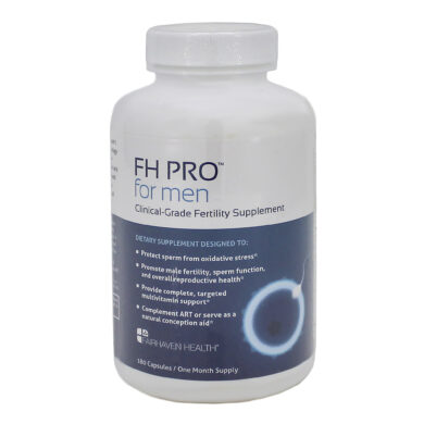 FH PRO for Men - 180 capsules