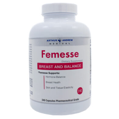 Femesse 240c - 240 capsules